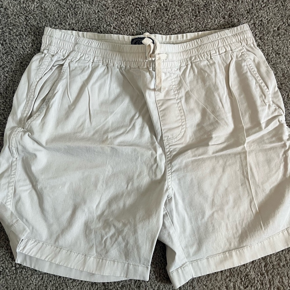 J. Crew Tan Men’s Short